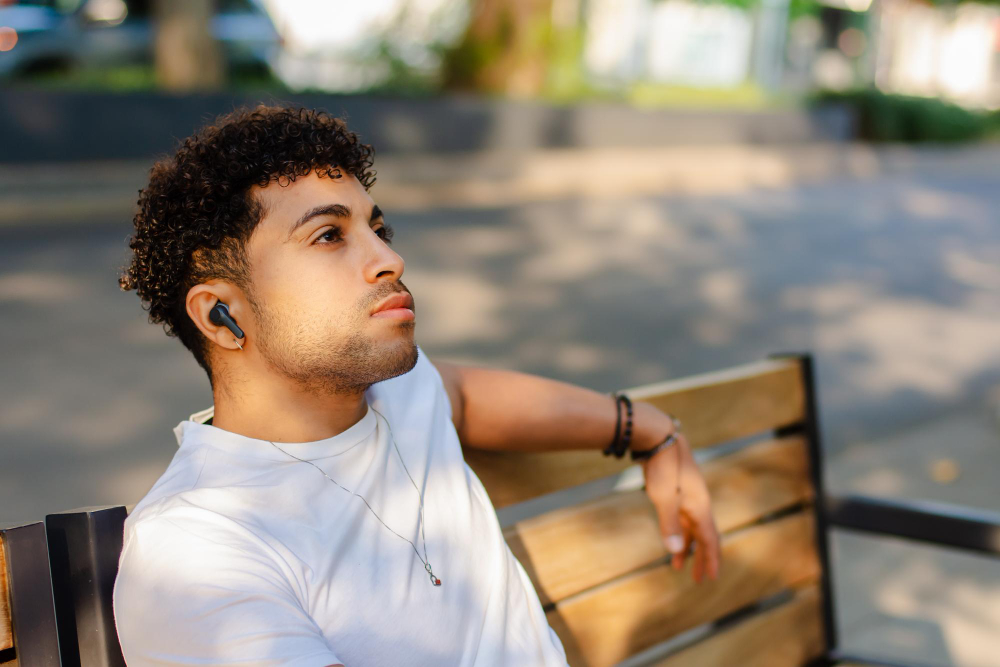 Auriculares inalambricos