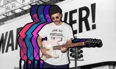 Portugal. The Man