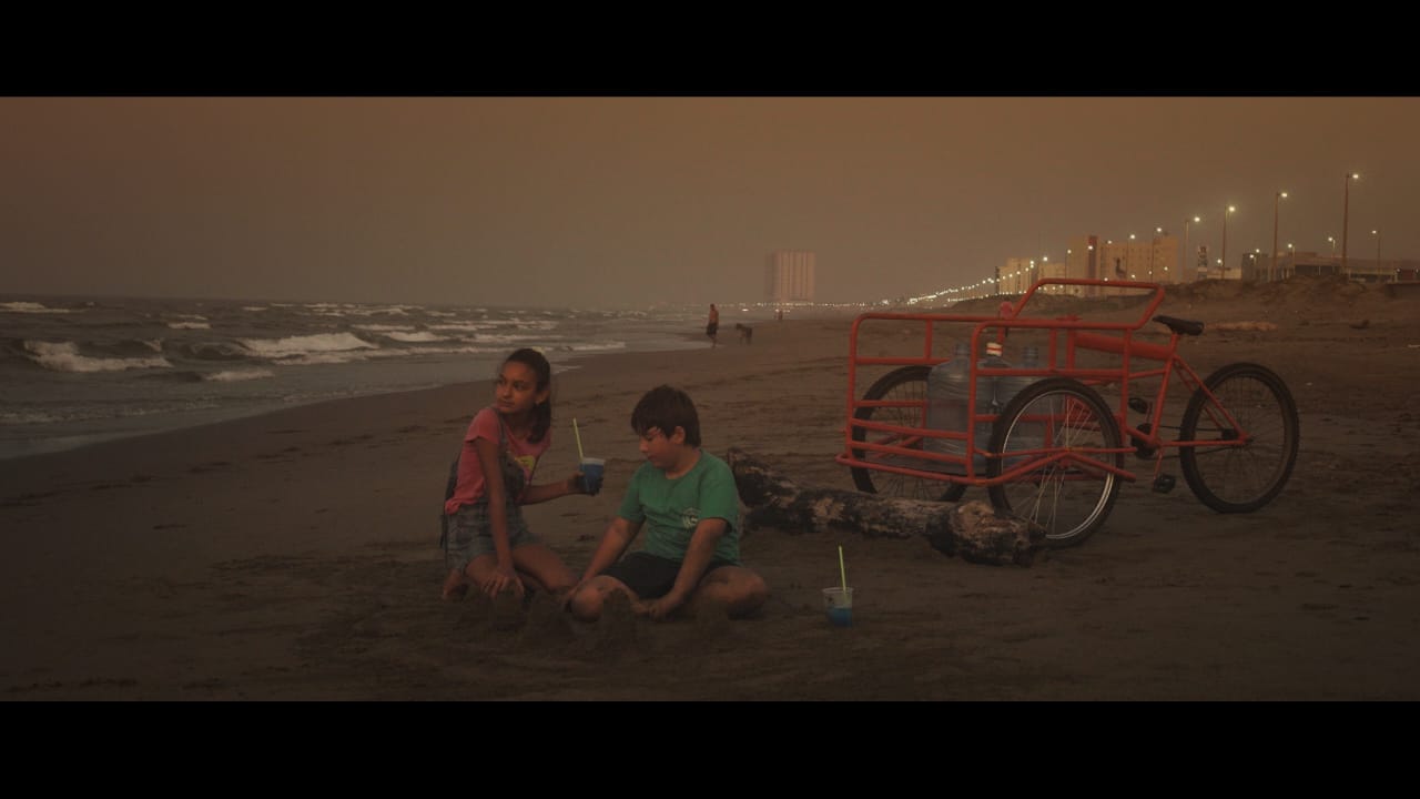 En Pólvora charlamos con el director del cortometraje Aguacario, que competirá en el Festival de Cine de Berlin en la sección Generation Kplus
