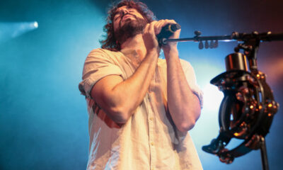 Mikel Izal en el Lunario