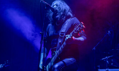 Rotting Christ en el Circo Volador