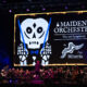Maiden Orchestra en el Pepsi Center WTC