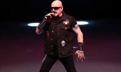 Ángeles del Infierno en el Auditorio Nacional