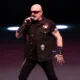 Ángeles del Infierno en el Auditorio Nacional