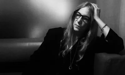 Patti Smith llega a Guadalajara con Correspondences