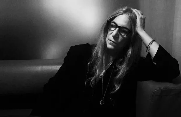 Patti Smith llega a Guadalajara con Correspondences