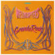 Portada del disco Grande Rock Revisited del grupo The Hellacopters