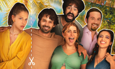 Todas menos tu