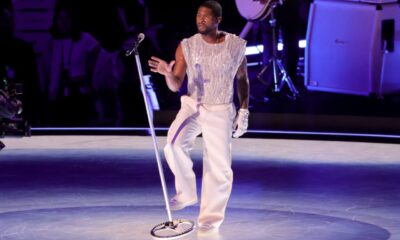 Usher