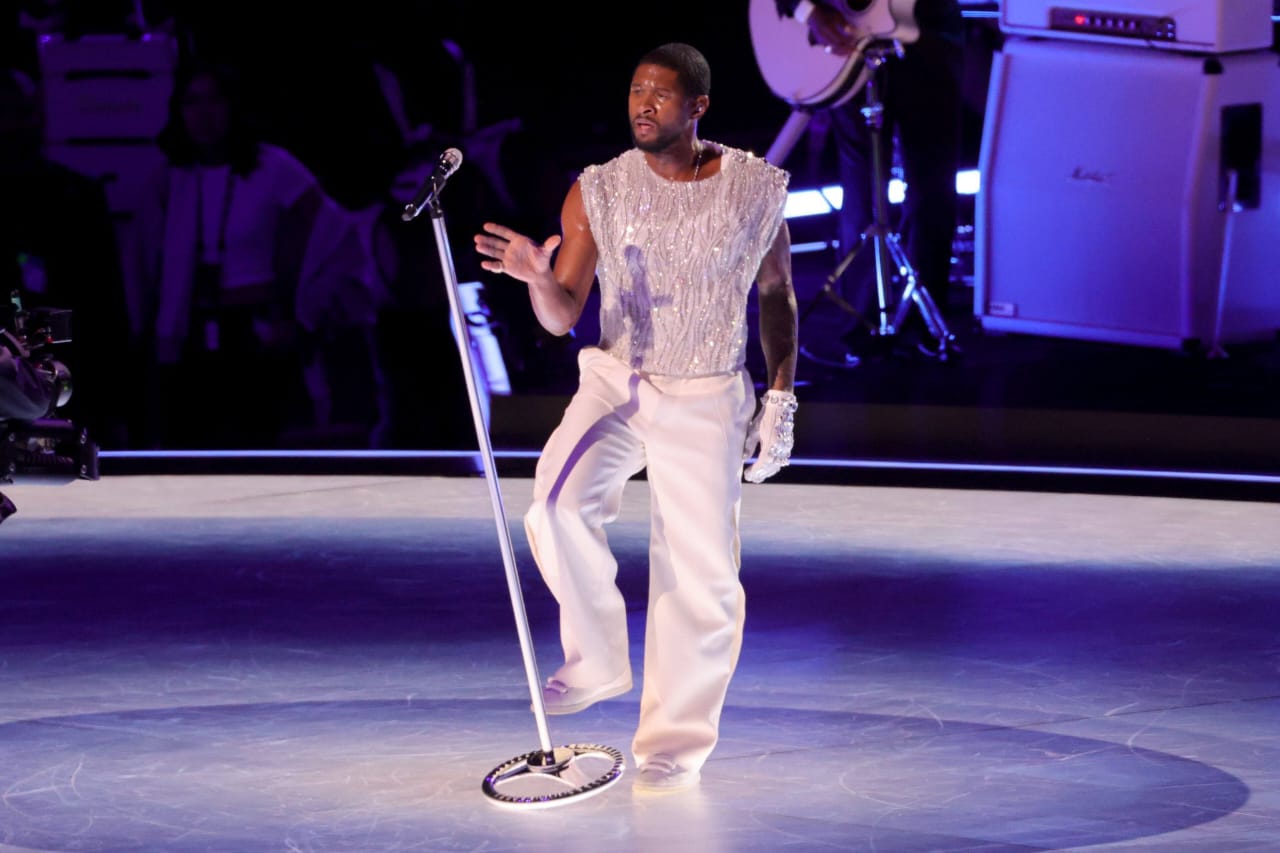 Usher