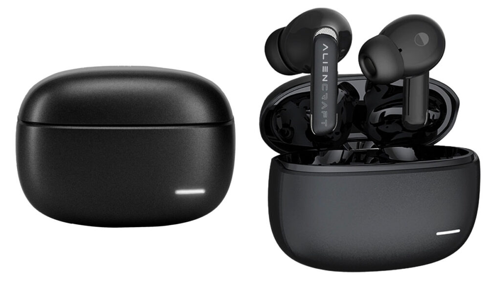 DROID66 Bluetooth Tri-Mode de Aliencraft