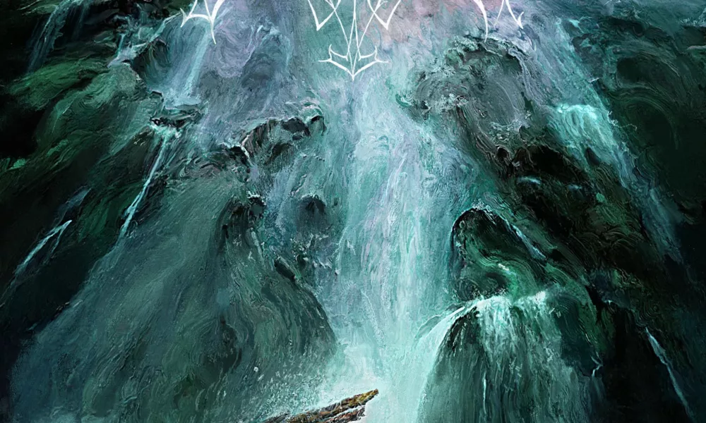 Borknagar Fall