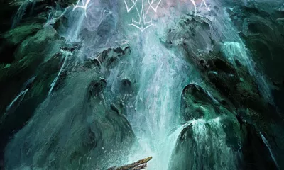 Borknagar Fall