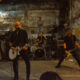 Danko Jones en México | Foto: Andre Dulché, Pólvora