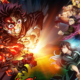 Demon Slayer To The Hashira Training