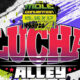 lucha alley la mole