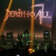 Death to All en el Circo Volador | Foto: Erick Padrón, Pólvora