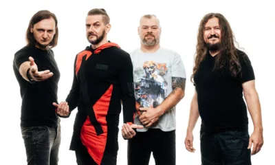 Entrevista con Riverside