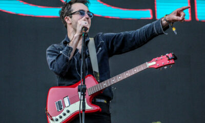 Entrevista con The Vaccines