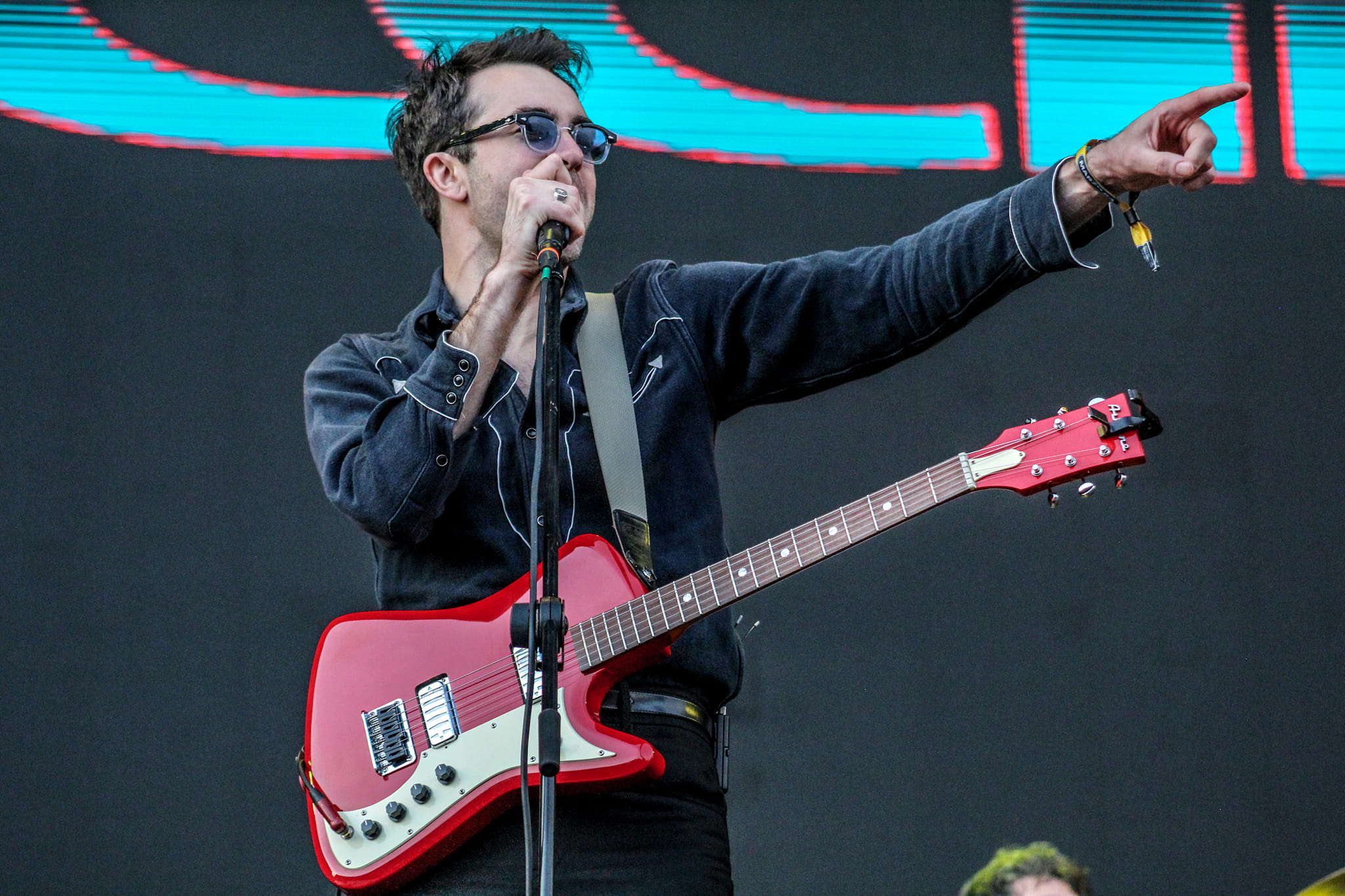 Entrevista con The Vaccines