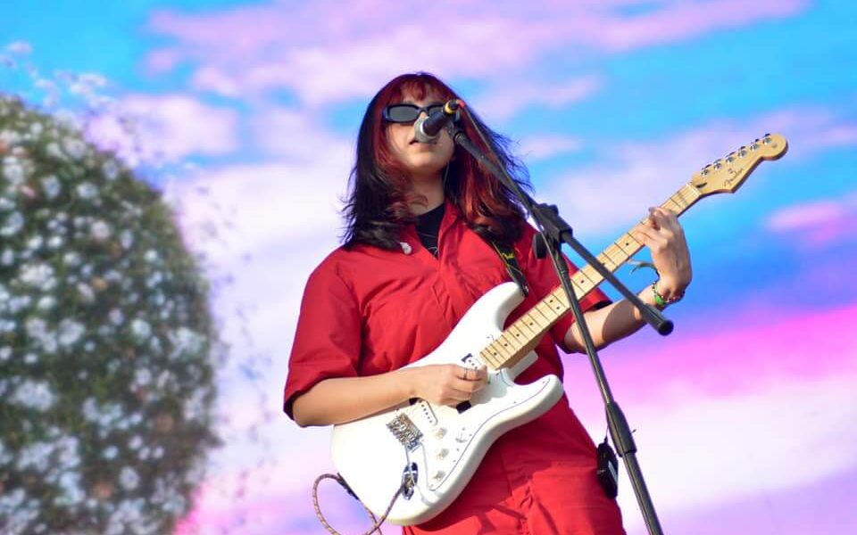 Bratty Vive Latino / Foto: Andre Dulche