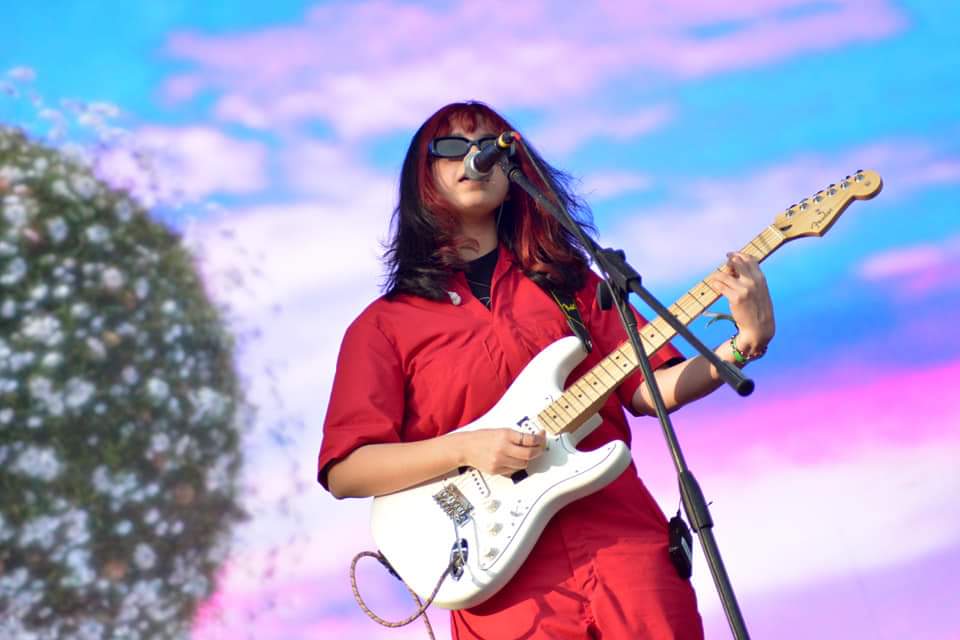 Bratty Vive Latino / Foto: Andre Dulche