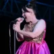 Bikini Kill en el Pabellón Oeste