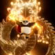 Reseña de Kung Fu Panda 4