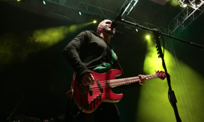 Riverside en el Auditorio BB