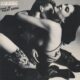 Portada del Love at First Sting de Scorpions