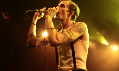 The Maine en el Lunario