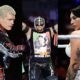 WWE Supershow 2024 en México