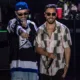 La dupla hispano mexicana de Charles Ans y Sharif demosntraron que no todo el hip hop y el rap viene de las calles, sino también del alma