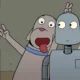 Reseña de Mi amigo robot