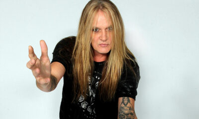 Sebastian Bach