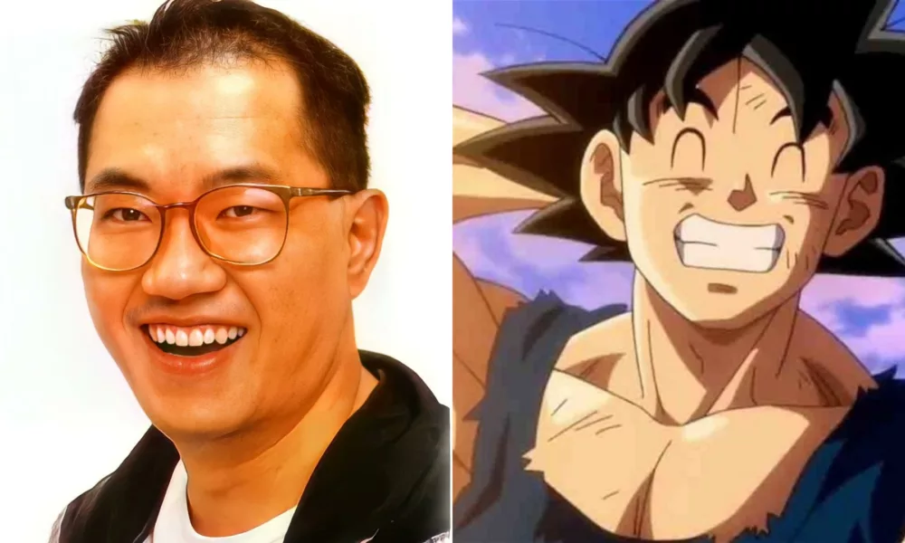 Muere Akira Toriyama