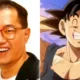 Muere Akira Toriyama