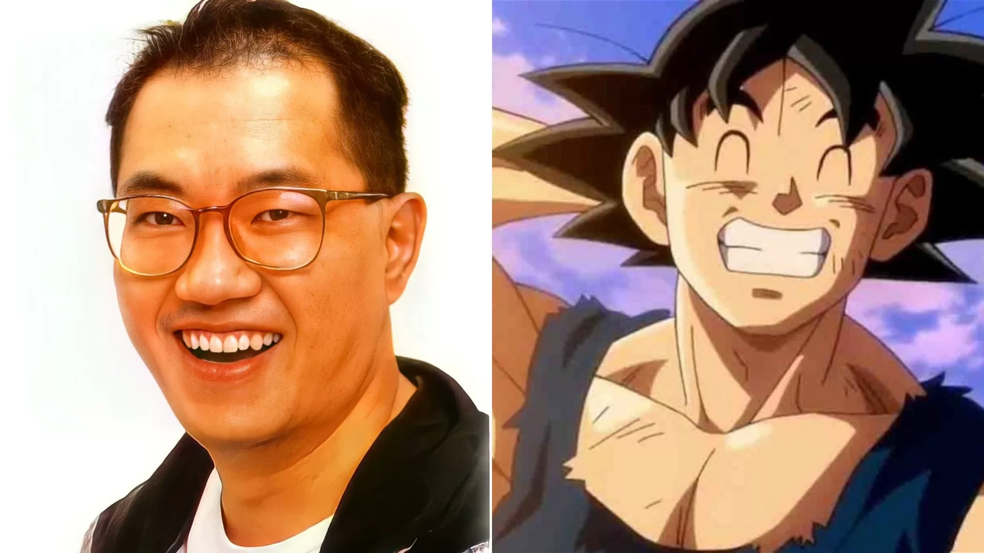 Muere Akira Toriyama
