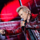 Billy Idol en el Vive Latino 2024 / Foto: Andre Dulché