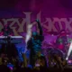 Gloryhammer en el Circo Volador | Foto por German García, Dilemma