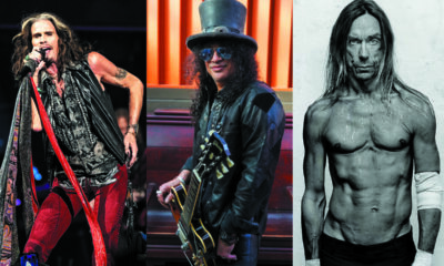 slash orgy of the damned