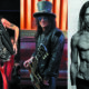 slash orgy of the damned