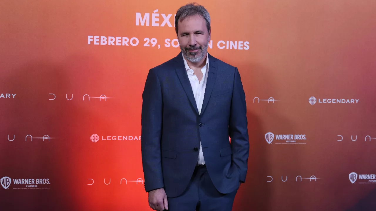Gracias al estreno de la secuela más esperada de ciencia ficción, pudimos charlar con Denis Villeneuve acerca de su labor dentro de esta saga