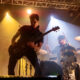 Royal Blood desde la CDMX / Foto: Sadisky