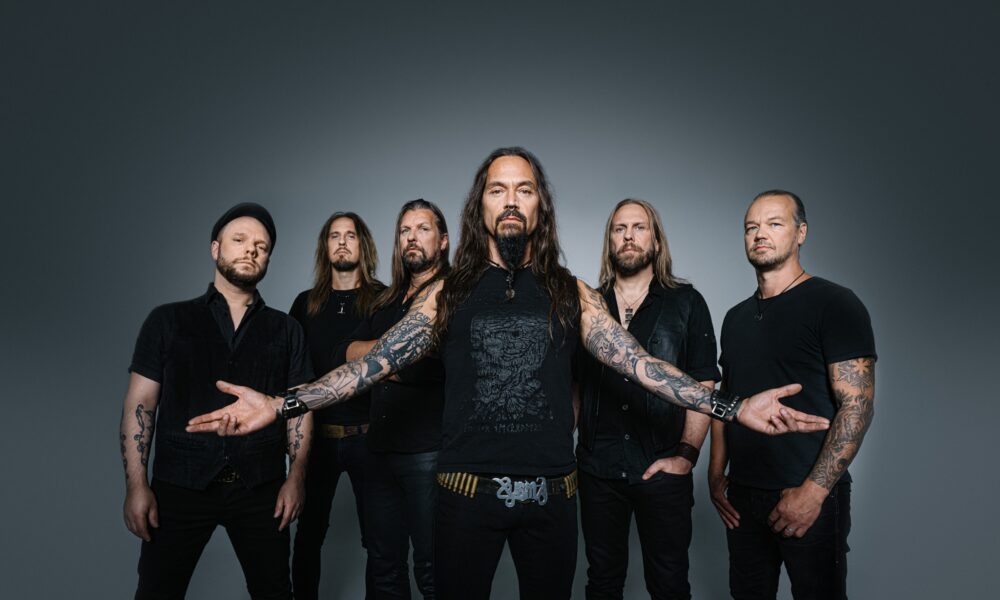 Amorphis