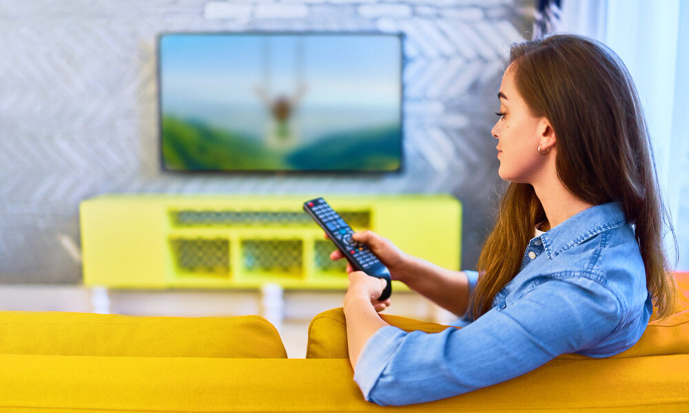 ¿Cuál es la mejor plataforma de streaming?