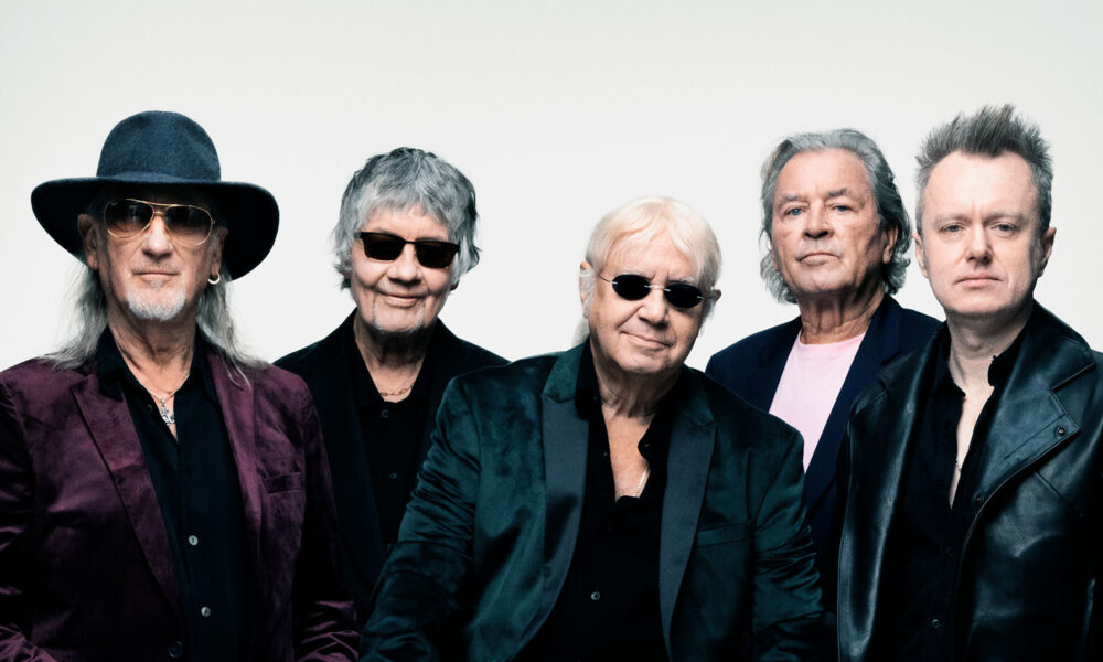 Deep Purple