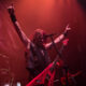 Gamma Ray en el Circo Volador