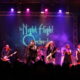 The Night Flight Orchestra en el Circo Volador | Por: Erick Padrón | Pólvora