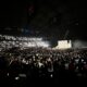 Keane en el Palacio de los Deportes